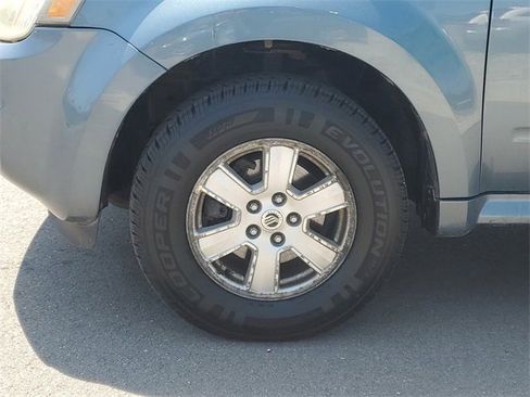 Used 2010 Mercury Mariner 2WD image 5