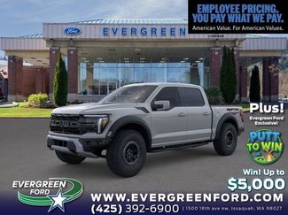 New 2026 Ford F150 Raptor AWD/4WD 360° Tour