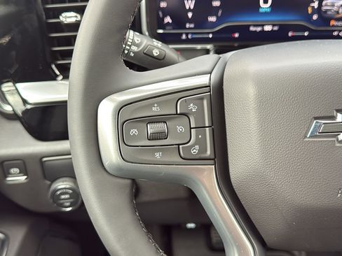 Used 2025 Chevrolet Silverado 1500 RST w/ Protection Package image 18