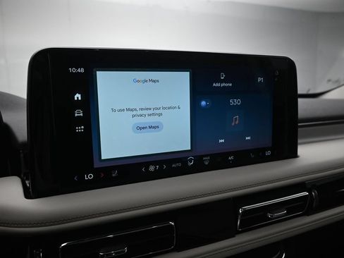 Used 2025 Lincoln Aviator Reserve w/ Equipment Group 201A AWD/4WD image 19