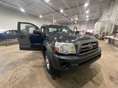 Used 2010 Toyota Tacoma 4x4 Access Cab V6 image 19
