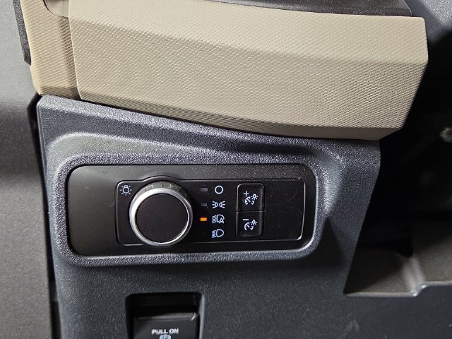 Used 2023 Ford Bronco Wildtrak AWD/4WD image 26