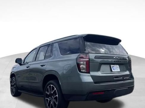 Used 2024 Chevrolet Tahoe RST w/ Luxury Package AWD/4WD image 5