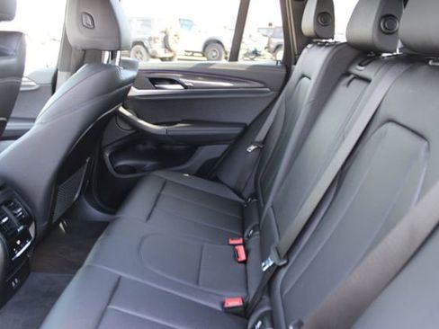Used 2021 BMW X3 M40i w/ Premium Package AWD/4WD image 41