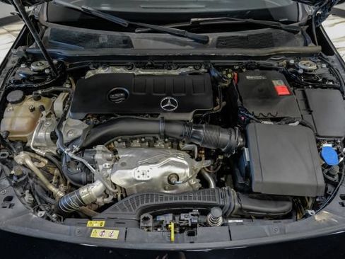 Used 2020 Mercedes-Benz A 220 4MATIC image 57