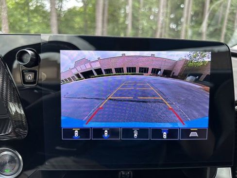 Used 2023 Chevrolet Corvette Z06 RWD image 27