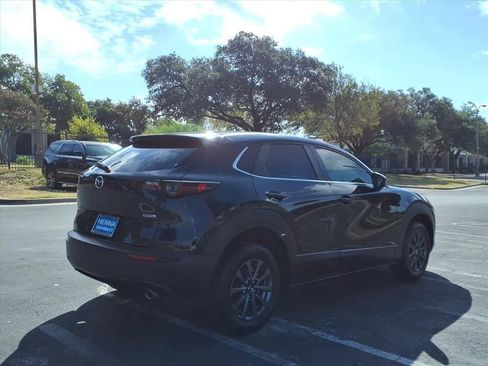 Used 2025 MAZDA CX-30 AWD 2.5 S image 5