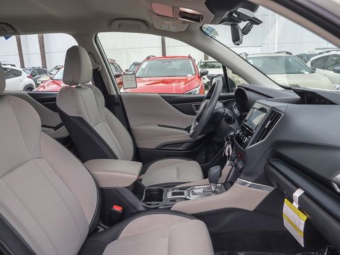 Certified 2024 Subaru Forester AWD/4WD image 20
