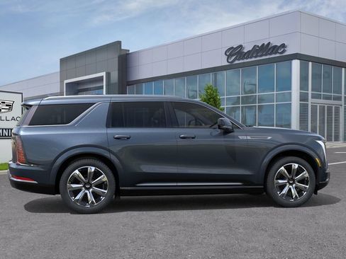 New 2026 Cadillac Escalade IQL Luxury AWD/4WD image 6