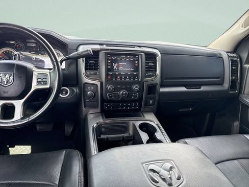 Used 2018 RAM 2500 Laramie w/ Sport Appearance Group AWD/4WD image 23