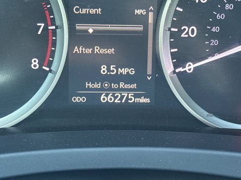 Used 2014 Lexus IS 350 image 34