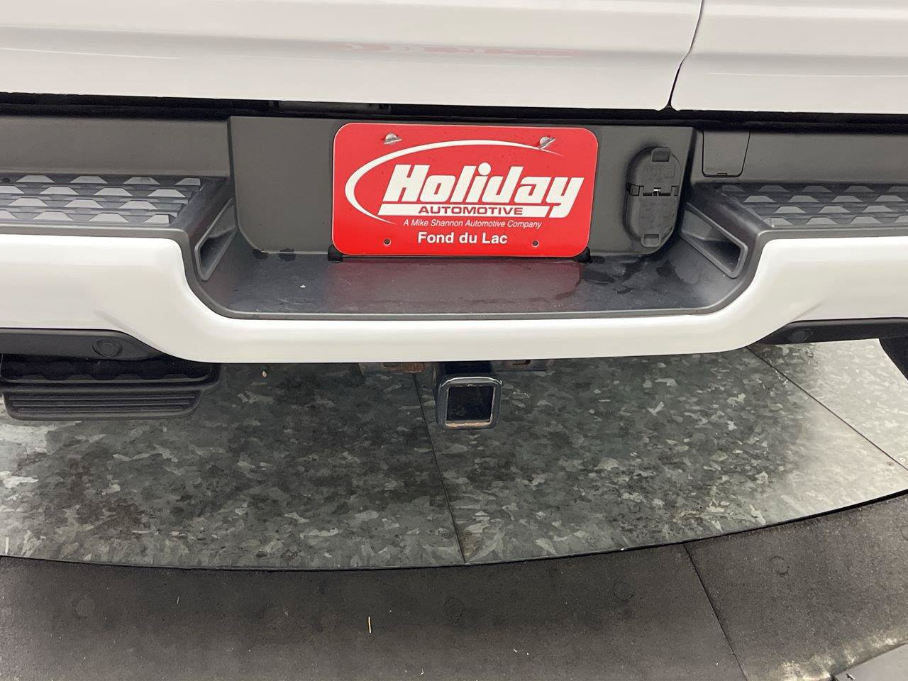Used 2021 RAM 1500 Laramie AWD/4WD image 37