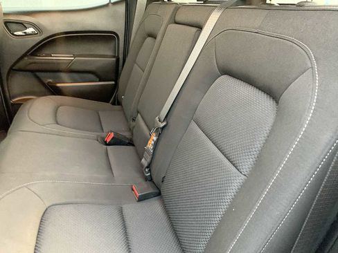 Certified 2019 Chevrolet Colorado LT w/ LT Convenience Package image 21