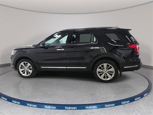 Used 2019 Ford Explorer Limited image 9