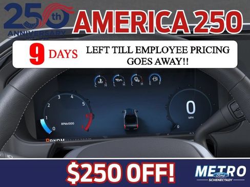 New 2026 Ford F350 Lariat AWD/4WD image 13