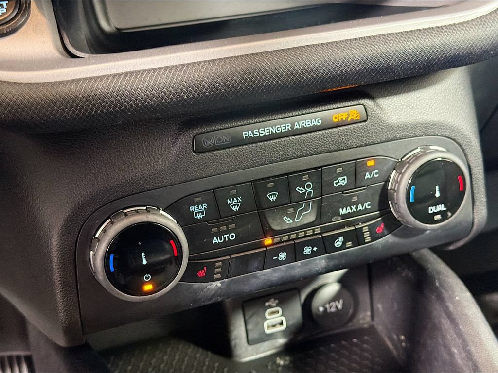 Used 2024 Ford Bronco Sport Outer Banks AWD/4WD image 16