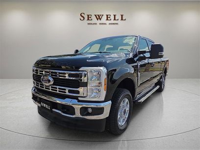 New 2025 Ford F250 XLT w/ 360-Degree Camera Package