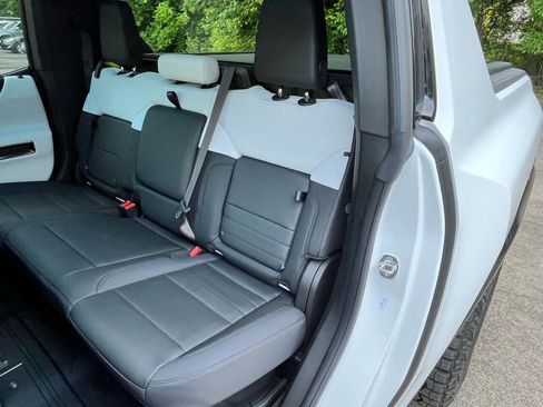 Used 2023 GMC Hummer EV Edition 1 image 40