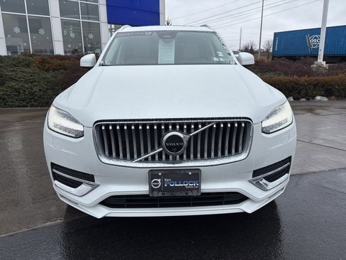 Certified 2023 Volvo XC90 B5 Plus w/ Protection Package Premier image 3