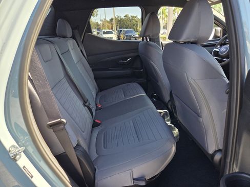 Used 2024 Hyundai Santa Cruz SEL image 15