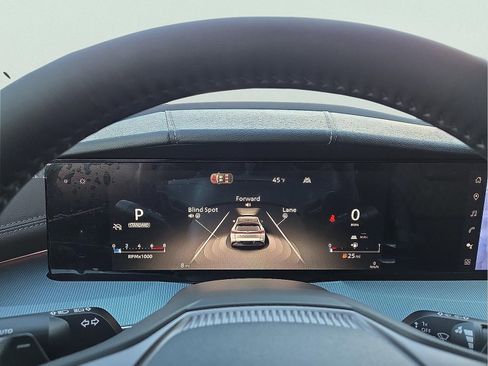 New 2026 Nissan Murano Platinum image 23