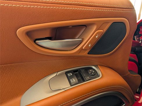 Used 2013 SRT Viper GTS w/ GTS Laguna Interior Pkg image 20