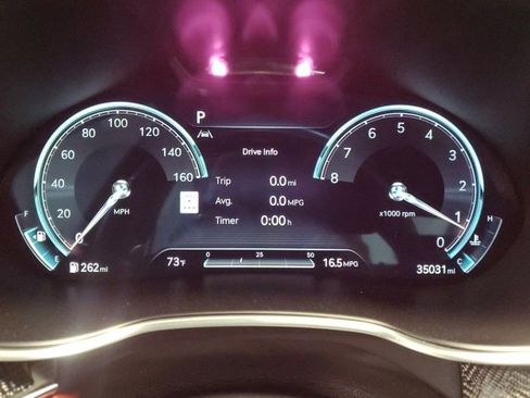 Used 2023 Genesis G80 3.5T Sport image 15