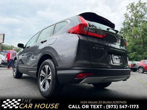 Used 2018 Honda CR-V LX image 10