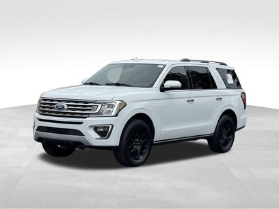 Used 2021 Ford Expedition Limited