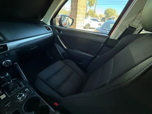 Used 2016 MAZDA CX-5 Touring image 46