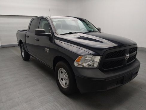 Used 2019 RAM 1500 Tradesman w/ Popular Equipment Group image 13