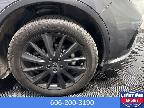 Used 2023 Nissan Murano SL w/ Cargo Package image 5