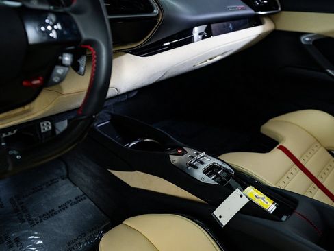 Certified 2025 Ferrari 296 GTB image 21