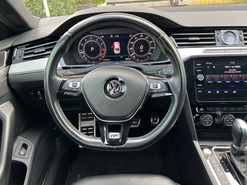 Used 2019 Volkswagen Arteon SEL image 17