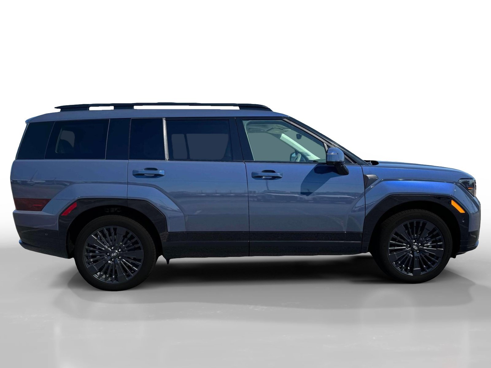 New 2027 Hyundai Santa Fe Calligraphy AWD/4WD image 14