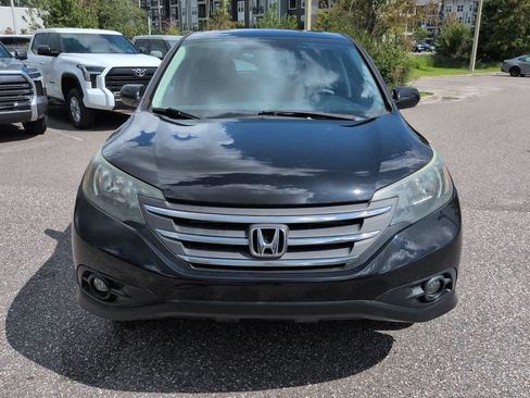 Used 2014 Honda CR-V EX image 9