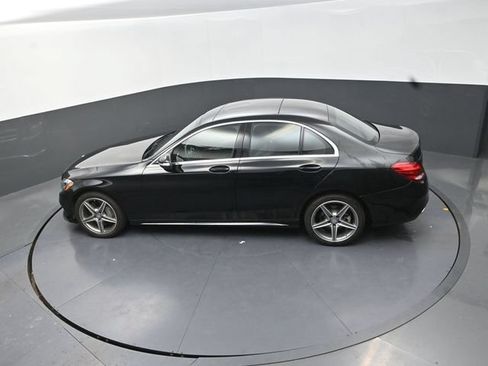 Used 2015 Mercedes-Benz C 300 Sedan image 26