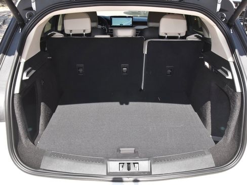 New 2026 Lincoln Corsair Reserve image 36