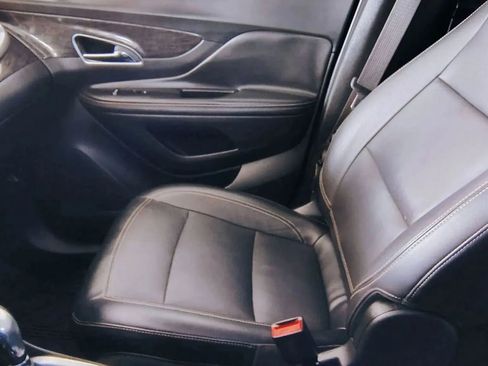 Used 2015 Buick Encore Leather FWD image 26