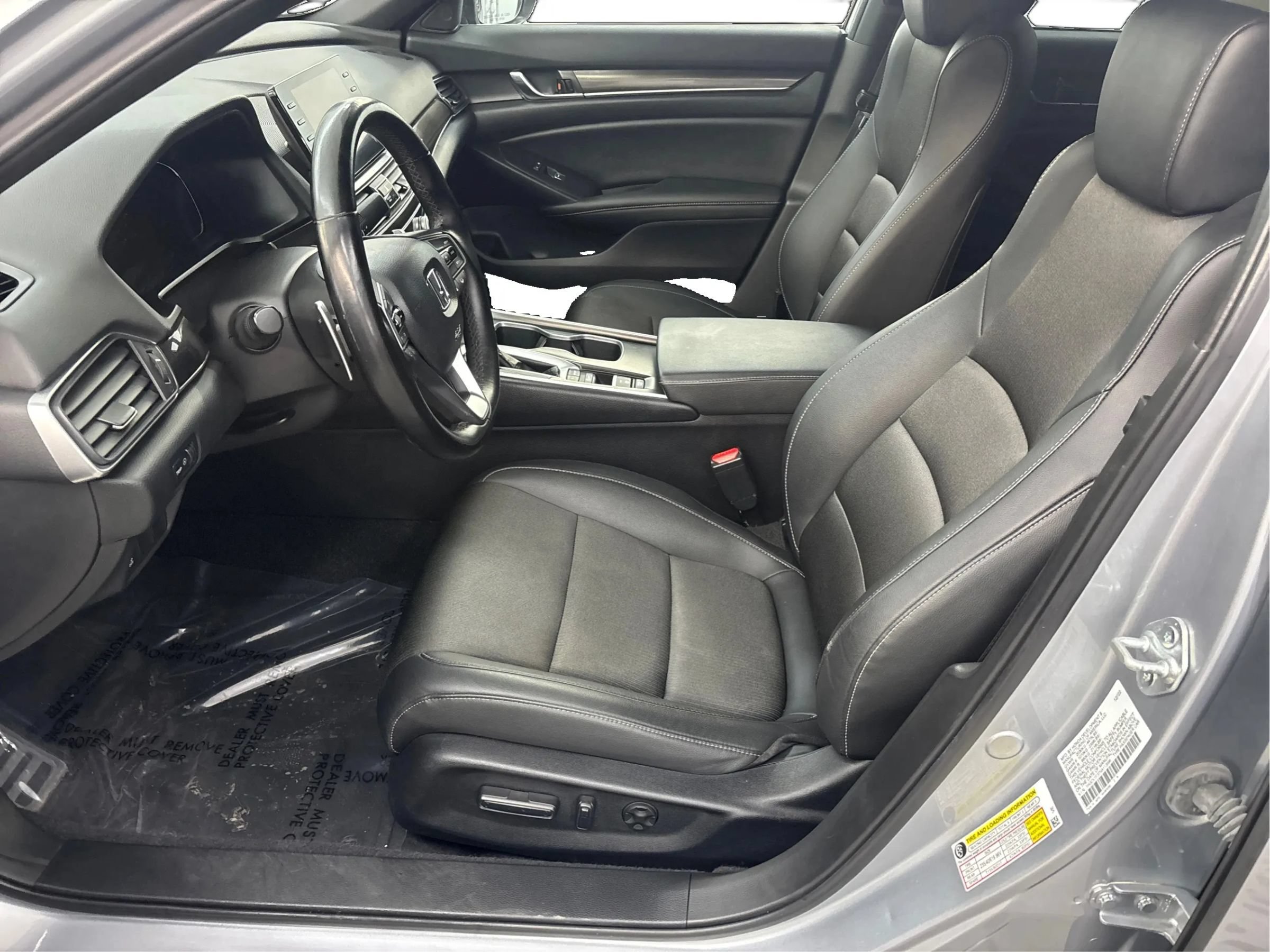 Used 2022 Honda Accord Sport image 13