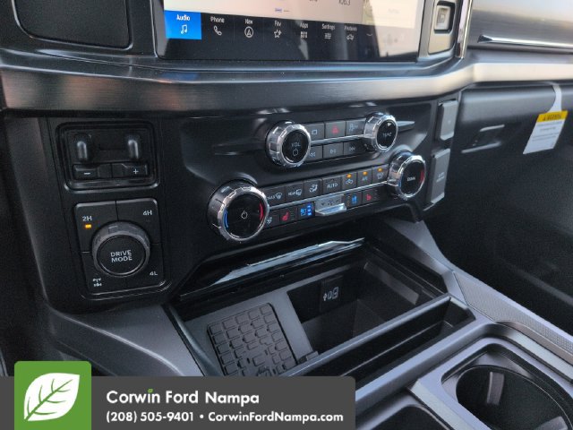New 2026 Ford F350 Lariat w/ Chrome Package AWD/4WD image 17
