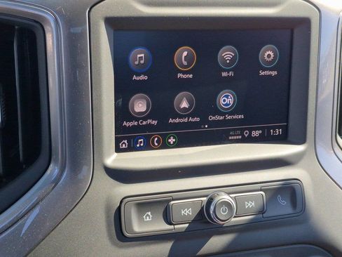 New 2025 Chevrolet Silverado 2500 W/T w/ WT Convenience Package RWD image 25