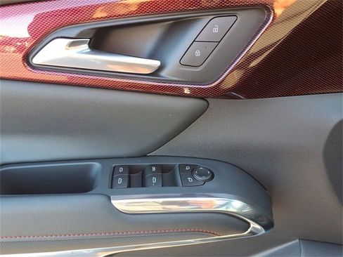 New 2026 Chevrolet Traverse Z71 w/ Enhanced Driving Package image 24