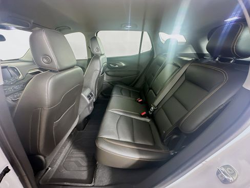 Used 2021 GMC Terrain SLT w/ LPO, Floor Liner Package FWD image 27