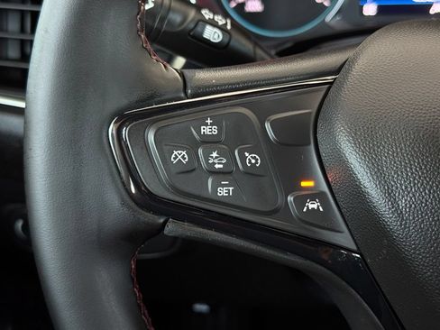 Used 2024 Chevrolet Equinox RS w/ LPO, Floor Liner Package FWD image 31