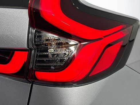 Used 2026 Honda CR-V EX image 33