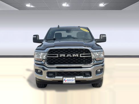 Certified 2024 RAM 2500 Big Horn image 6
