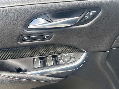 Used 2019 Cadillac XT4 Sport FWD image 23