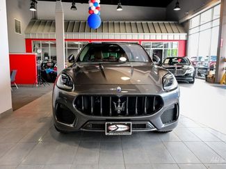 Used 2023 Maserati Grecale GT AWD/4WD video 2