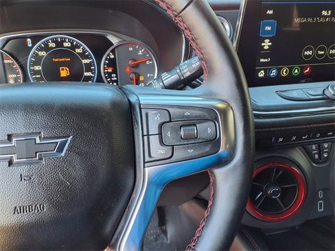 Used 2025 Chevrolet Blazer RS image 17